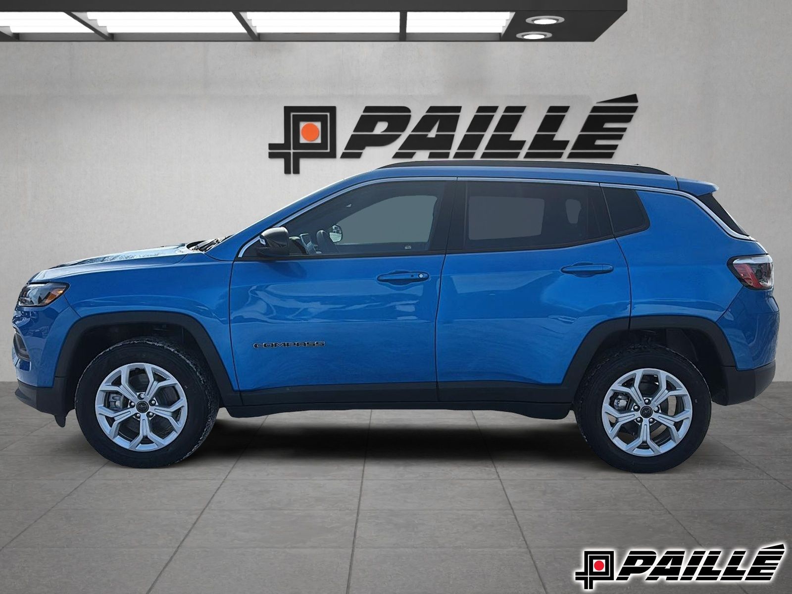 2026 Jeep Compass in Sorel-Tracy, Quebec
