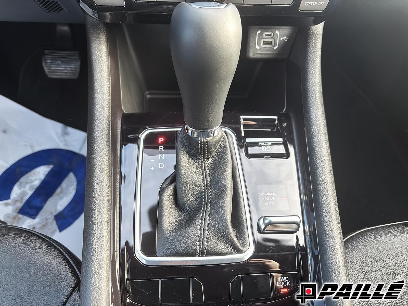 2026 Jeep Compass in Sorel-Tracy, Quebec