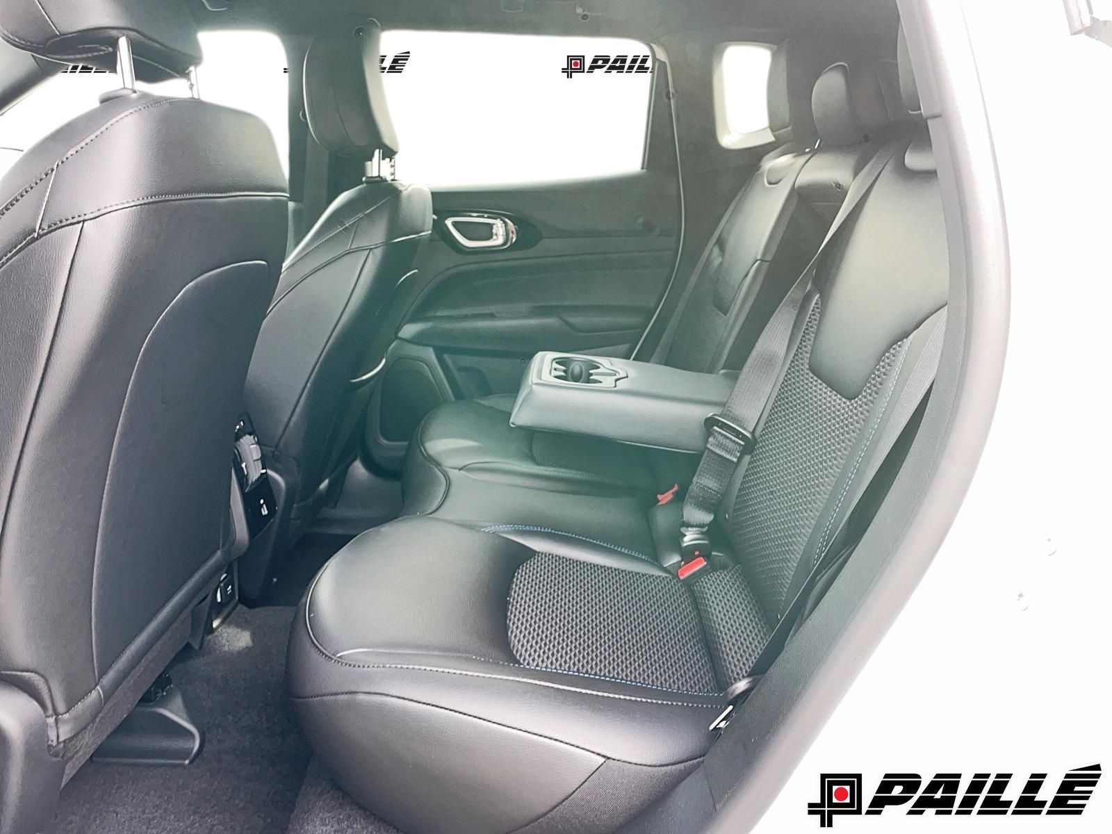 2026 Jeep Compass in Sorel-Tracy, Quebec