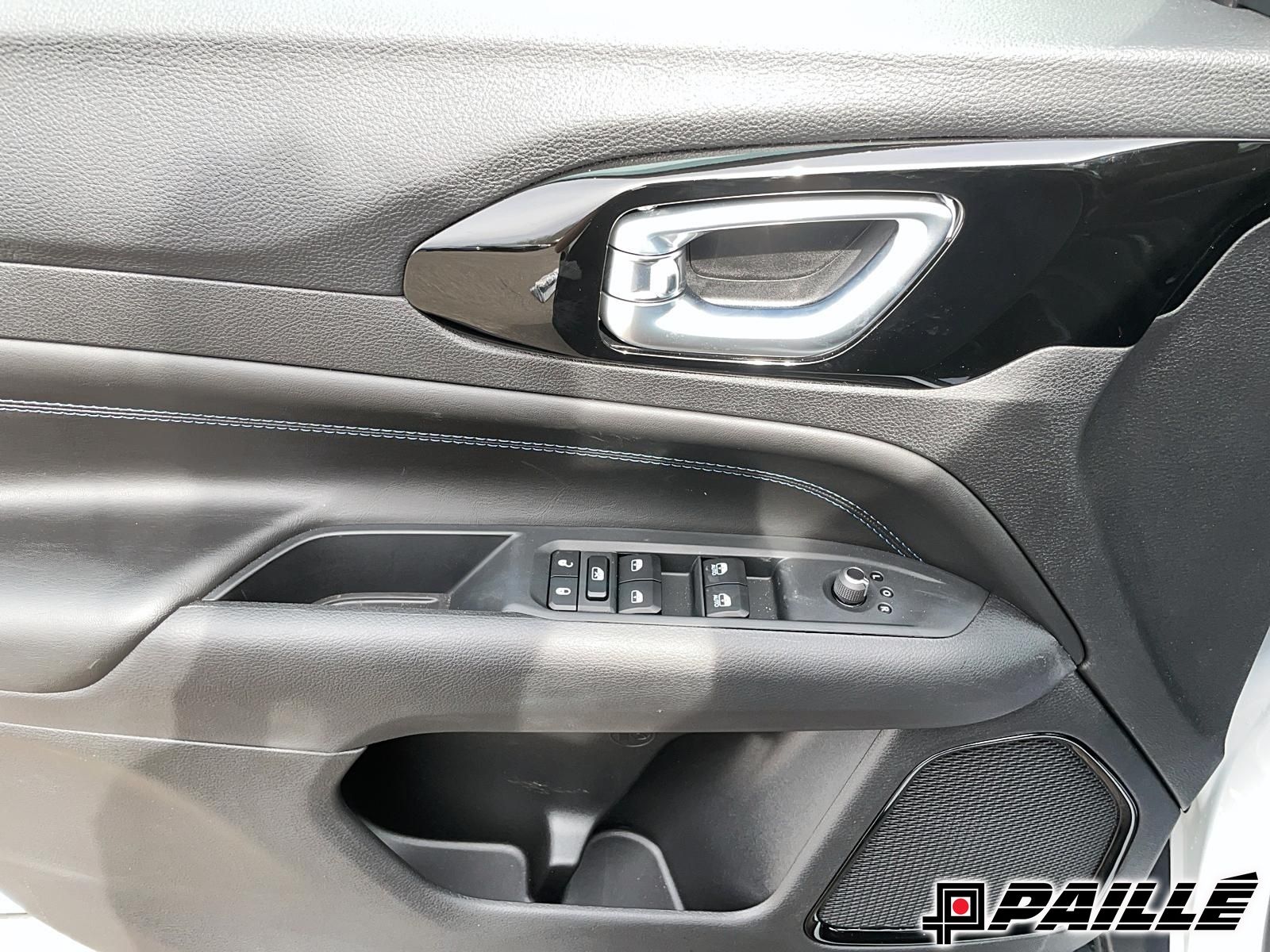 2026 Jeep Compass in Sorel-Tracy, Quebec
