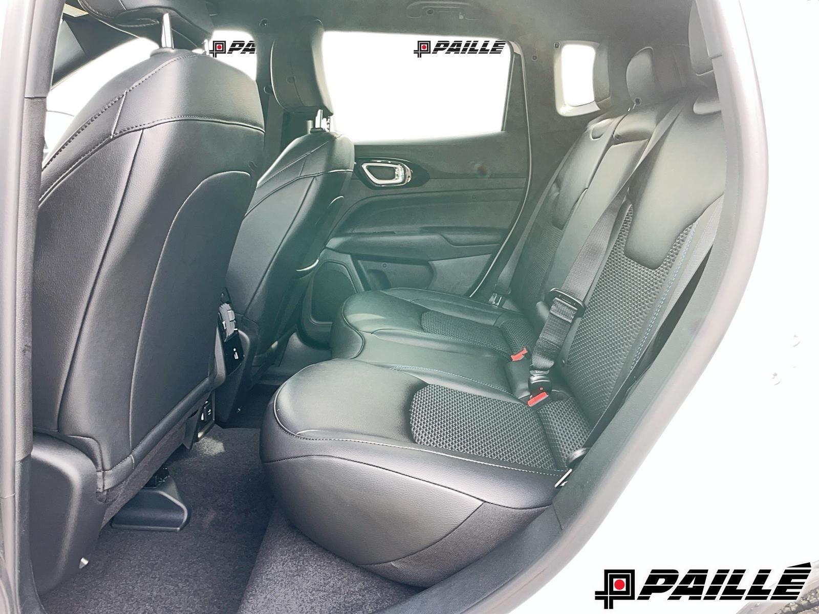 2026 Jeep Compass in Sorel-Tracy, Quebec