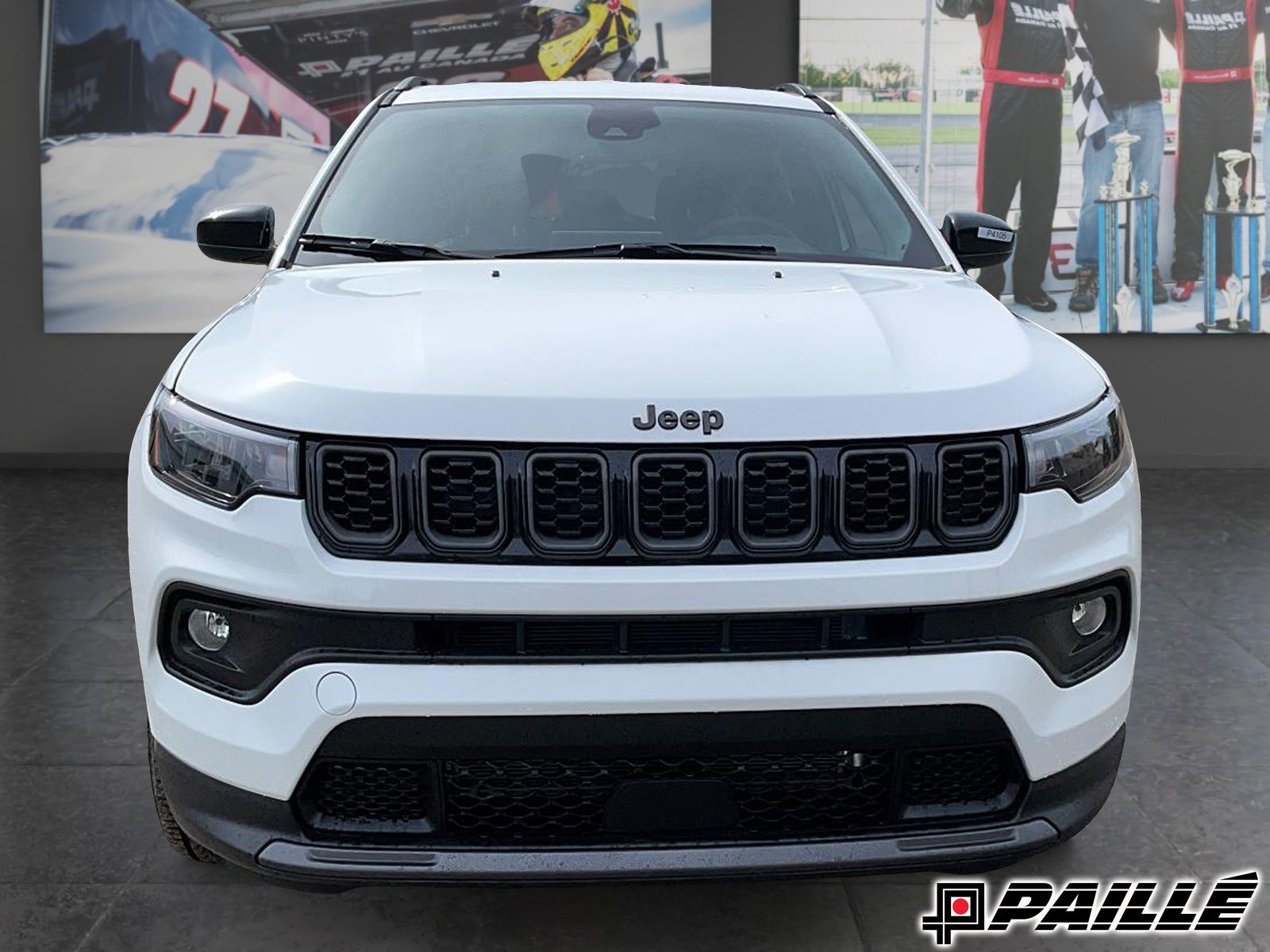 2026 Jeep Compass in Sorel-Tracy, Quebec