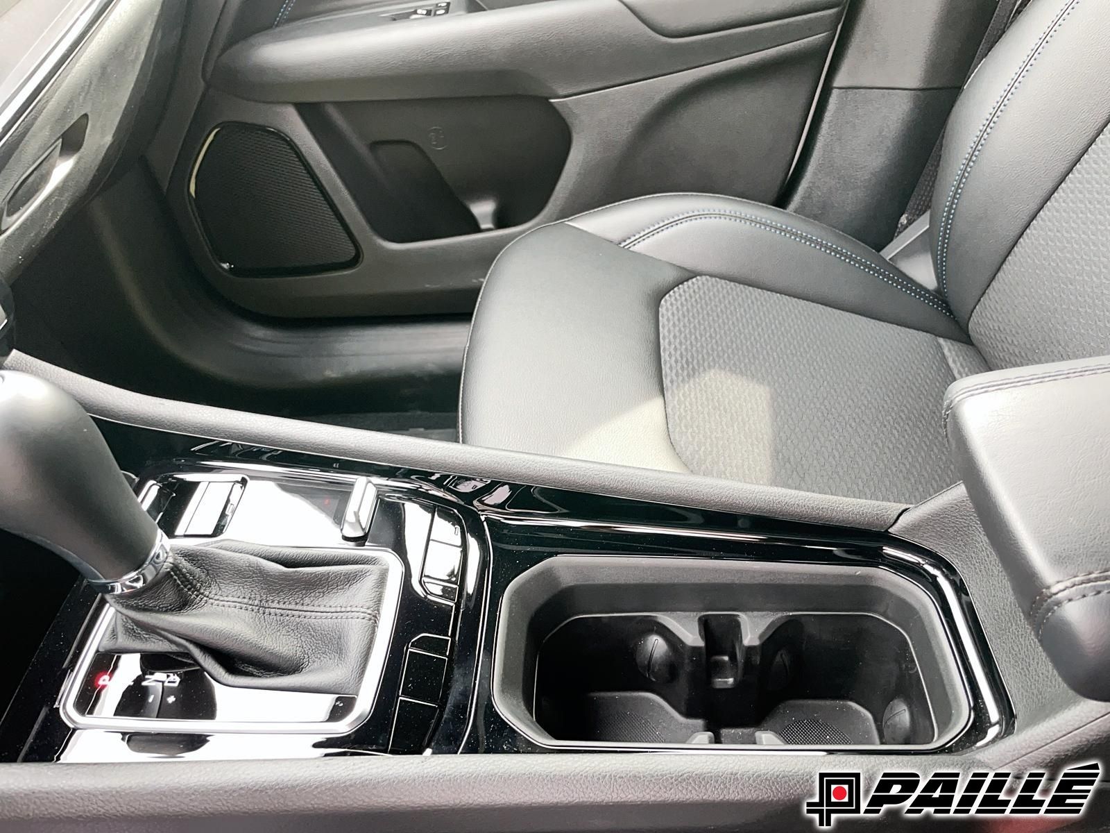 2026 Jeep Compass in Sorel-Tracy, Quebec