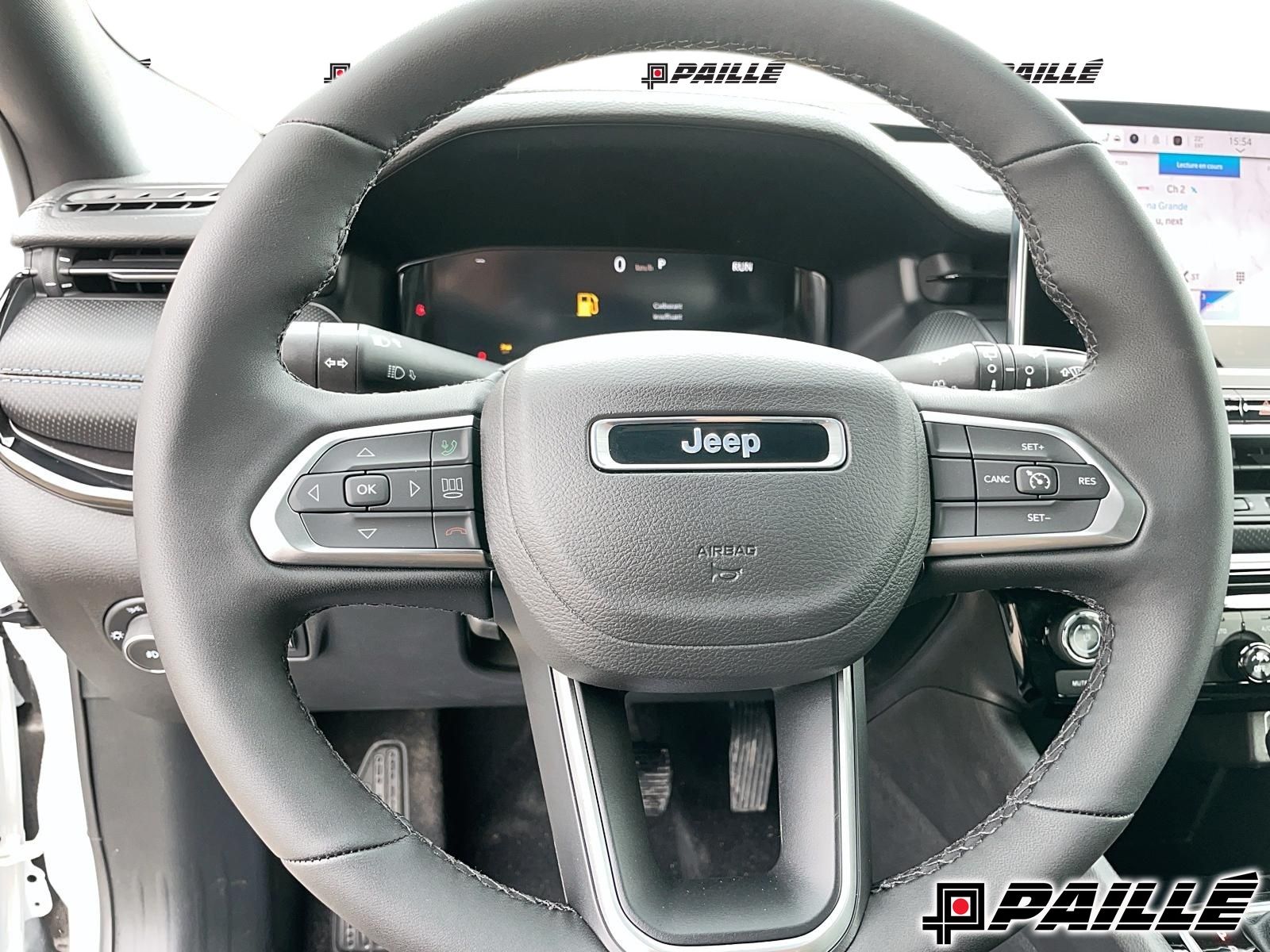 2026 Jeep Compass in Sorel-Tracy, Quebec