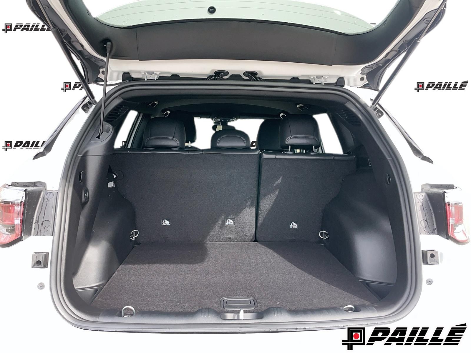 2026 Jeep Compass in Sorel-Tracy, Quebec