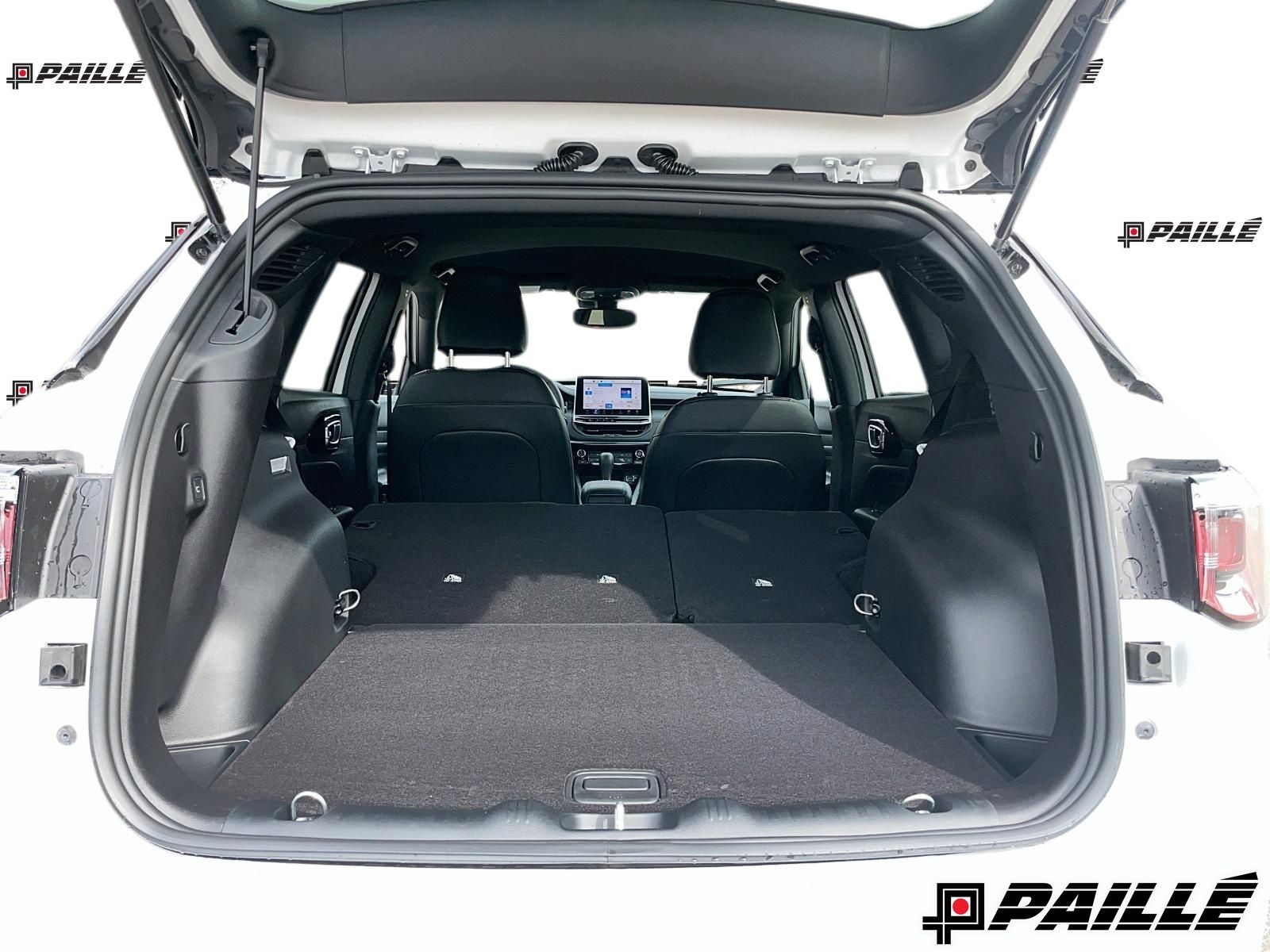 2026 Jeep Compass in Sorel-Tracy, Quebec