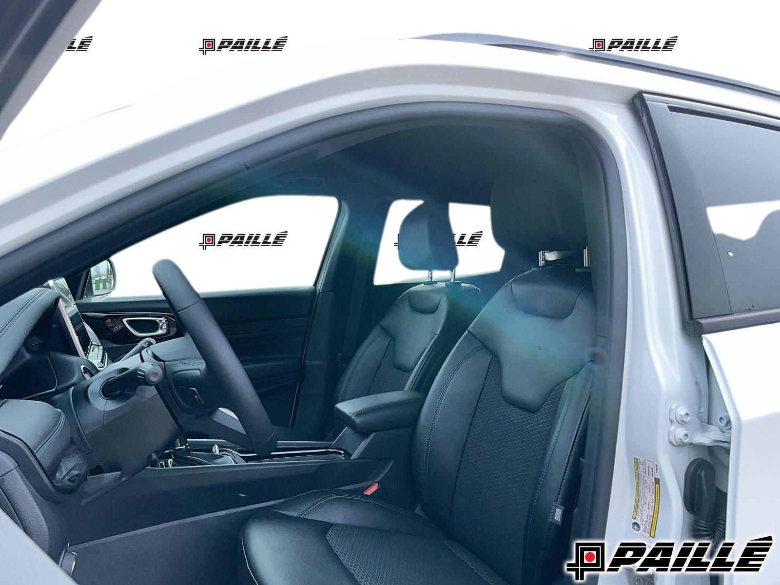 2026 Jeep Compass in Sorel-Tracy, Quebec