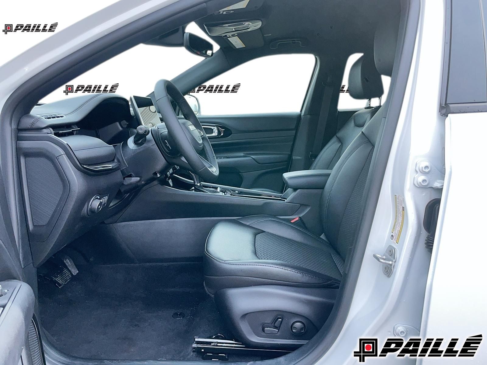 2026 Jeep Compass in Sorel-Tracy, Quebec