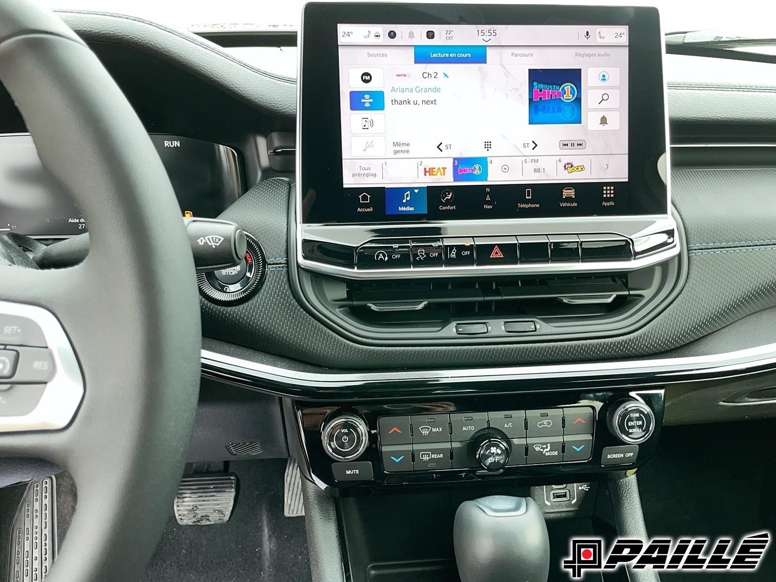 2026 Jeep Compass in Sorel-Tracy, Quebec