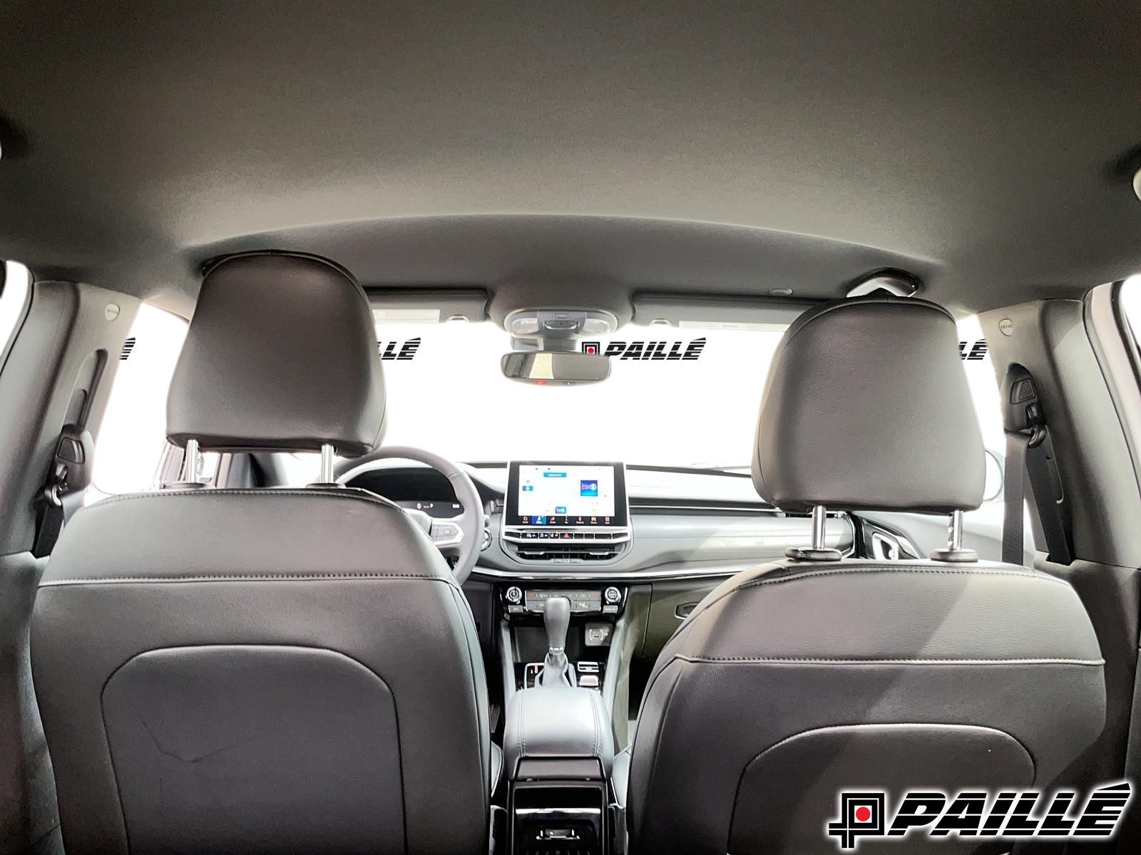 2026 Jeep Compass in Sorel-Tracy, Quebec
