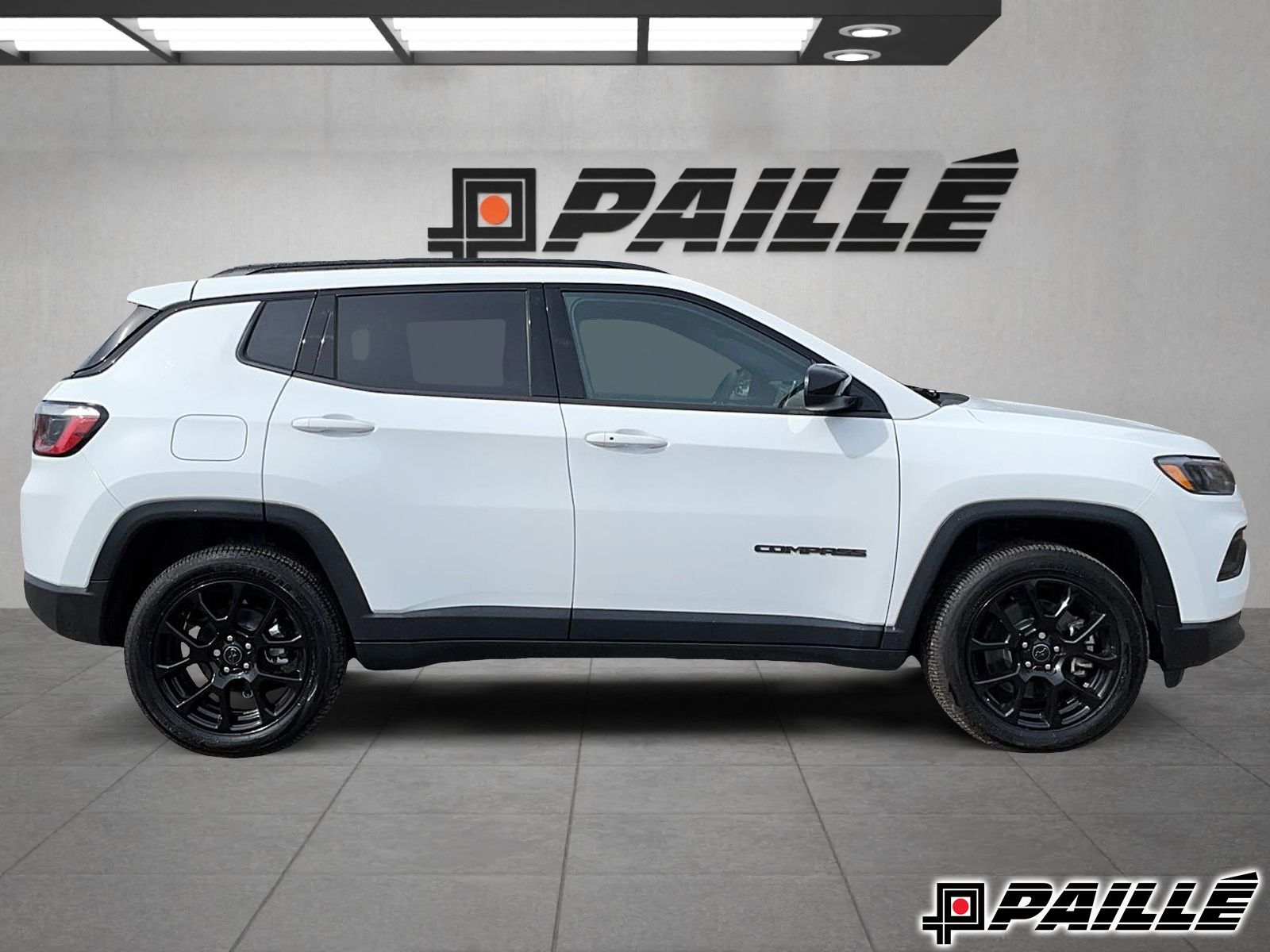2026 Jeep Compass in Sorel-Tracy, Quebec