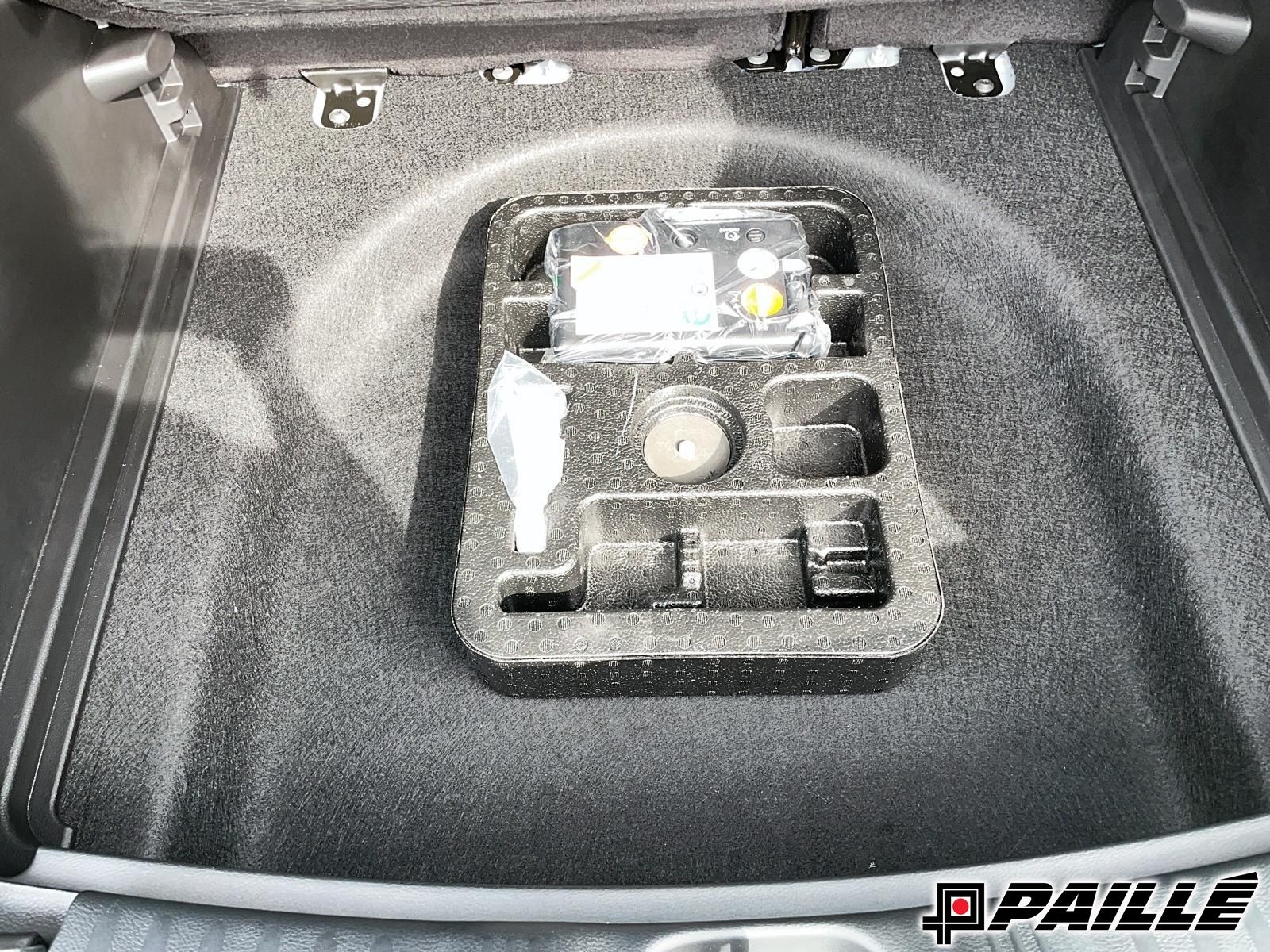 2026 Jeep Compass in Sorel-Tracy, Quebec