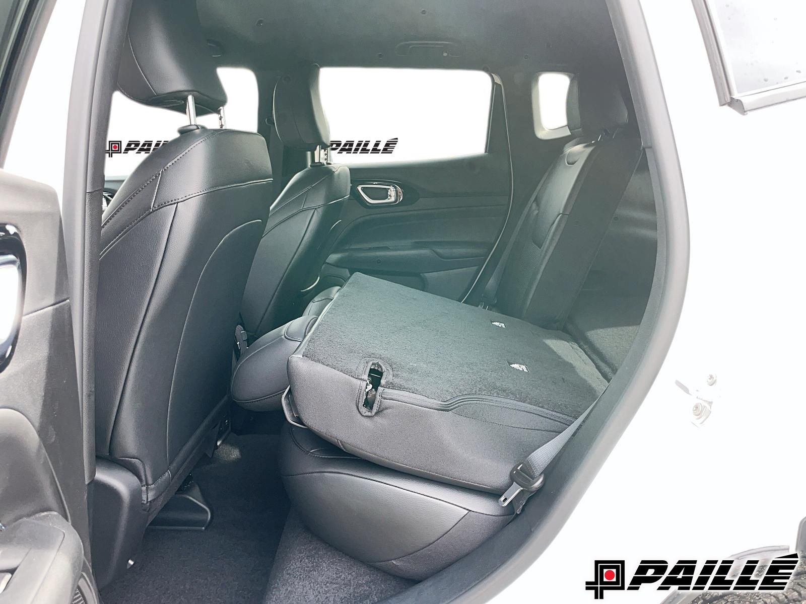 2026 Jeep Compass in Sorel-Tracy, Quebec