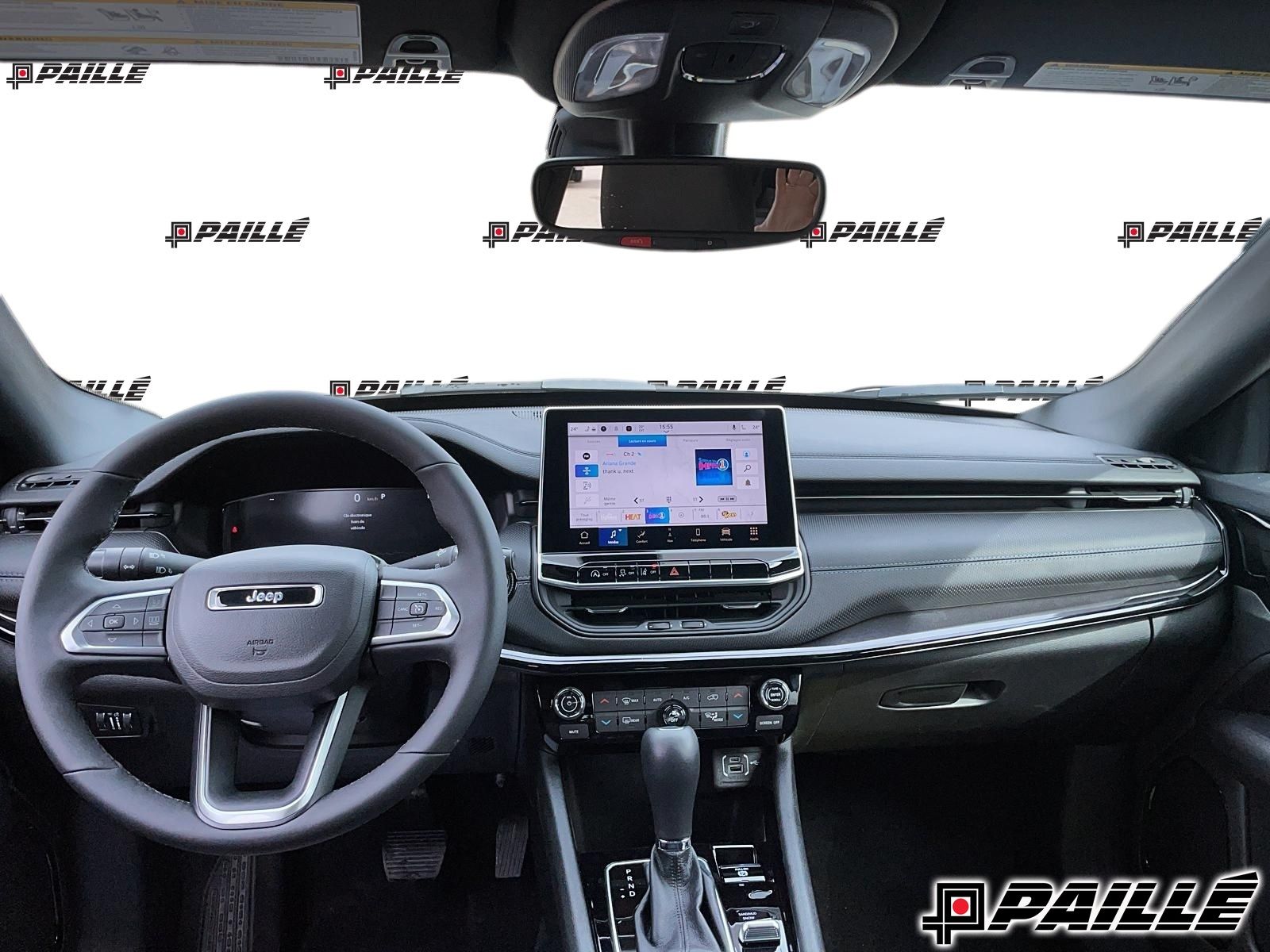 2026 Jeep Compass in Sorel-Tracy, Quebec