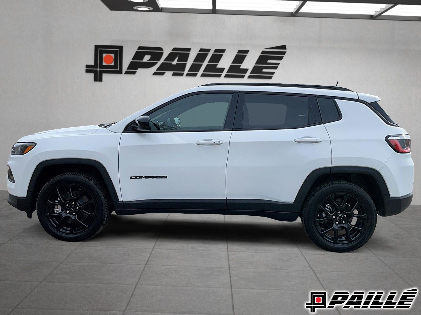 2026 Jeep Compass in Sorel-Tracy, Quebec