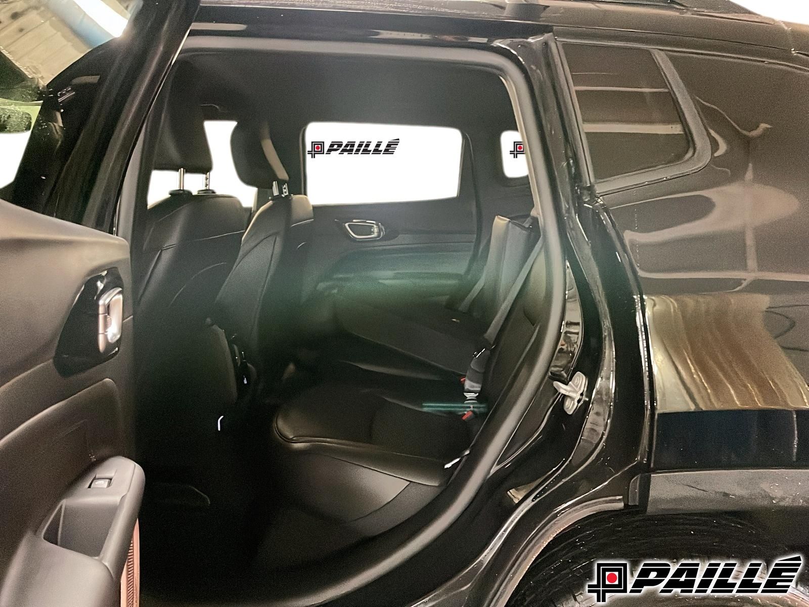 Jeep Compass  2026 à Sorel-Tracy, Québec