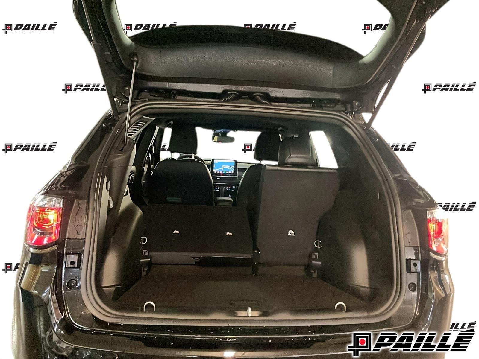 Jeep Compass  2026 à Sorel-Tracy, Québec