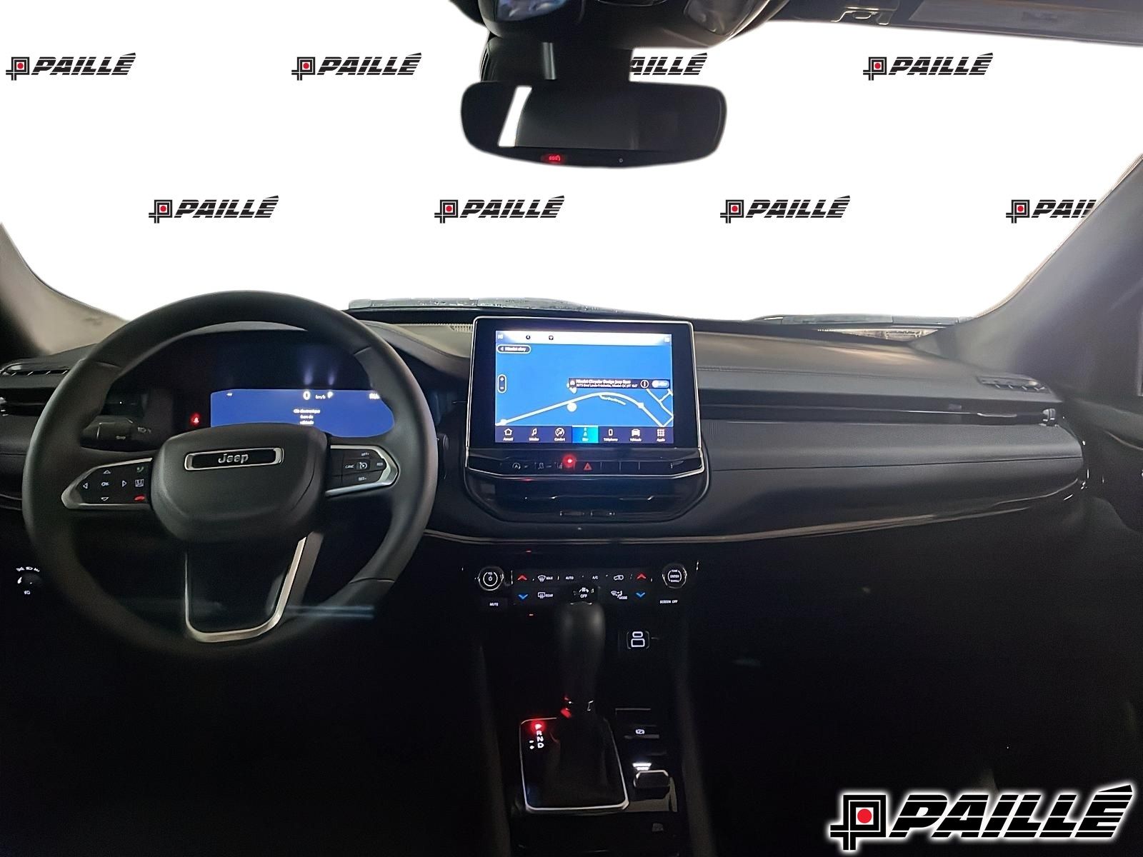 Jeep Compass  2026 à Sorel-Tracy, Québec