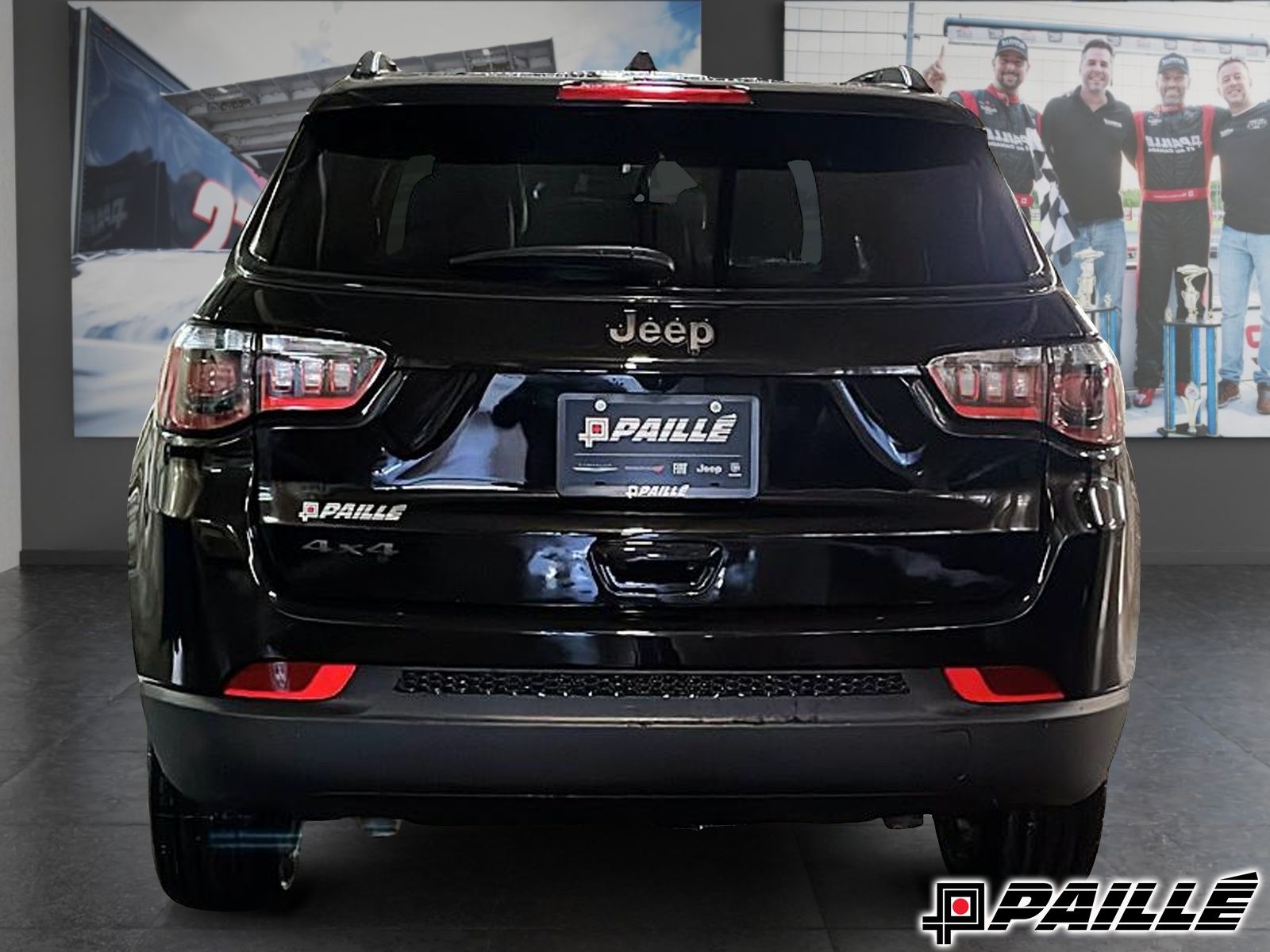 Jeep Compass  2026 à Sorel-Tracy, Québec