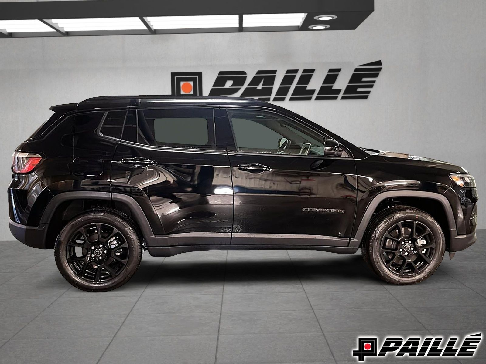 Jeep Compass  2026 à Sorel-Tracy, Québec