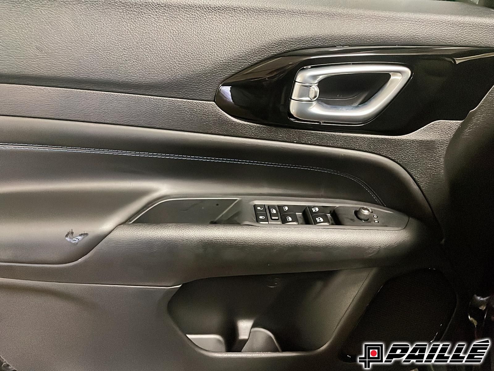 Jeep Compass  2026 à Sorel-Tracy, Québec