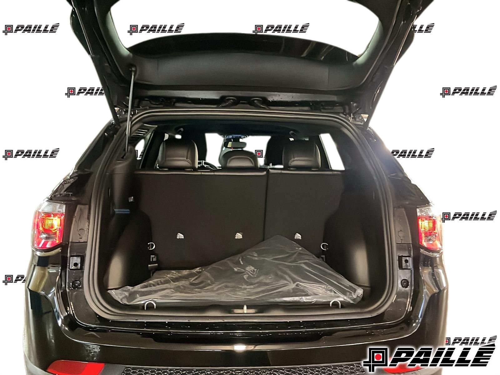 Jeep Compass  2026 à Sorel-Tracy, Québec