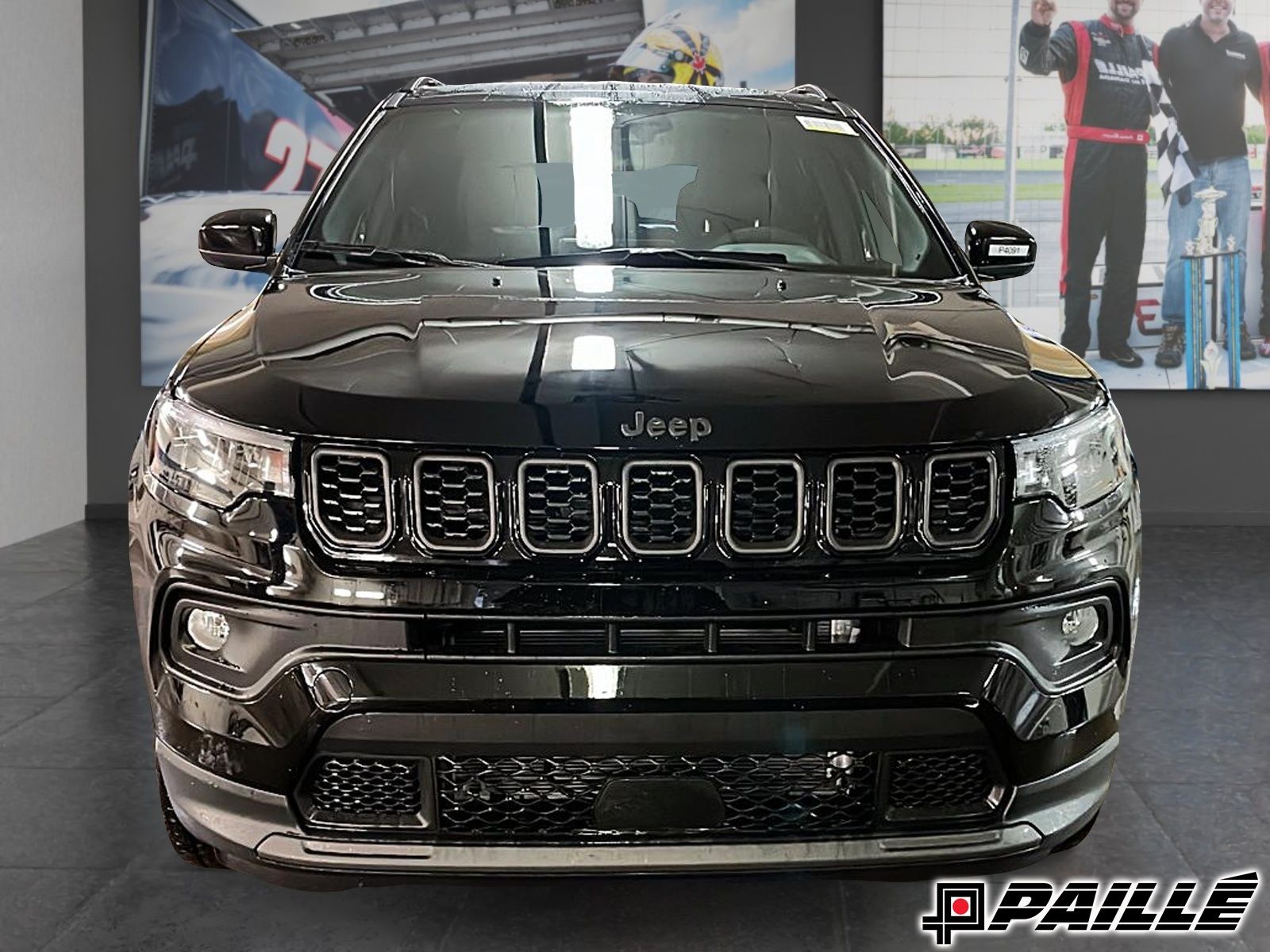 Jeep Compass  2026 à Sorel-Tracy, Québec