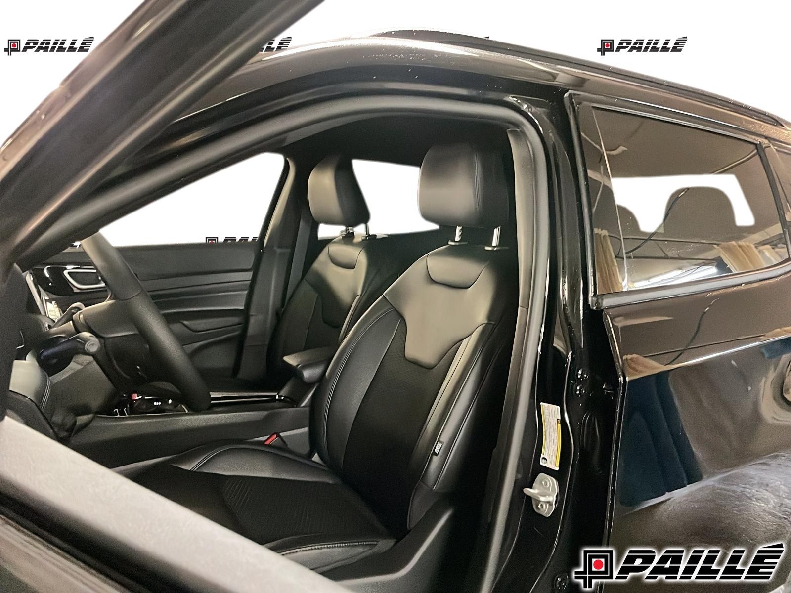 Jeep Compass  2026 à Sorel-Tracy, Québec