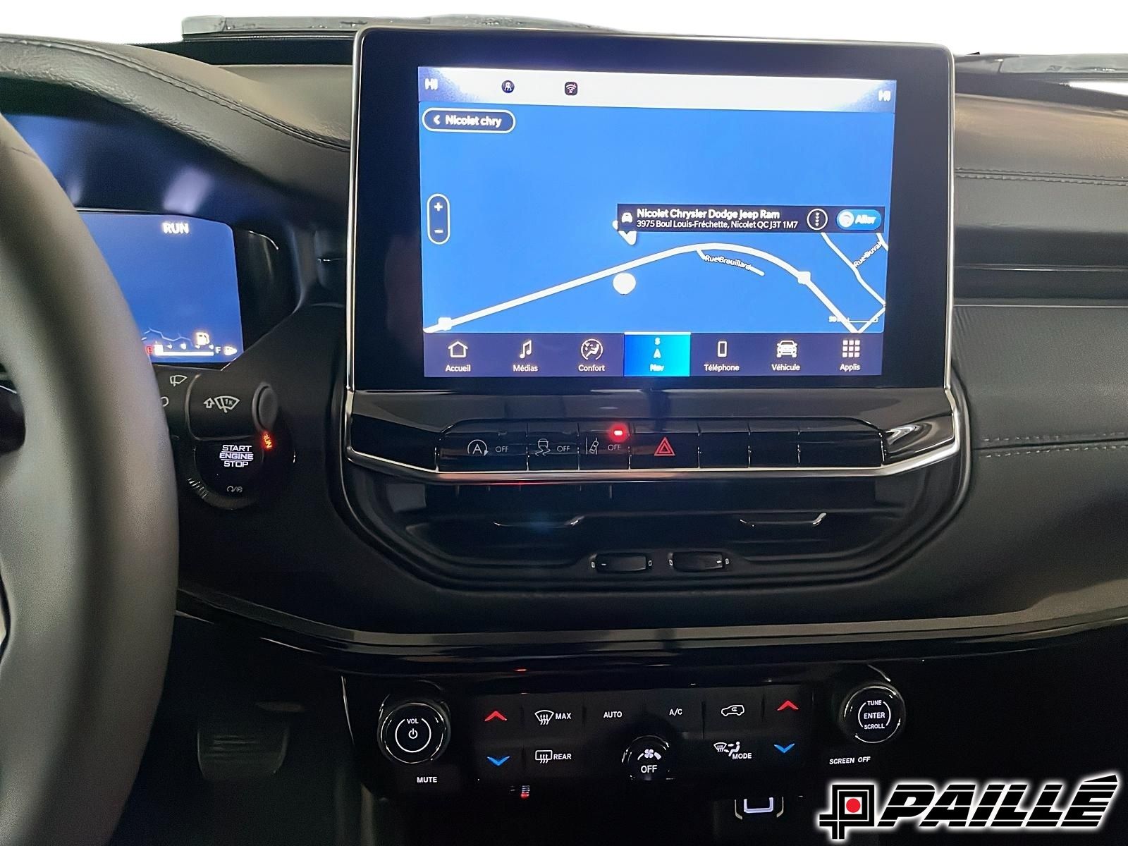 Jeep Compass  2026 à Sorel-Tracy, Québec