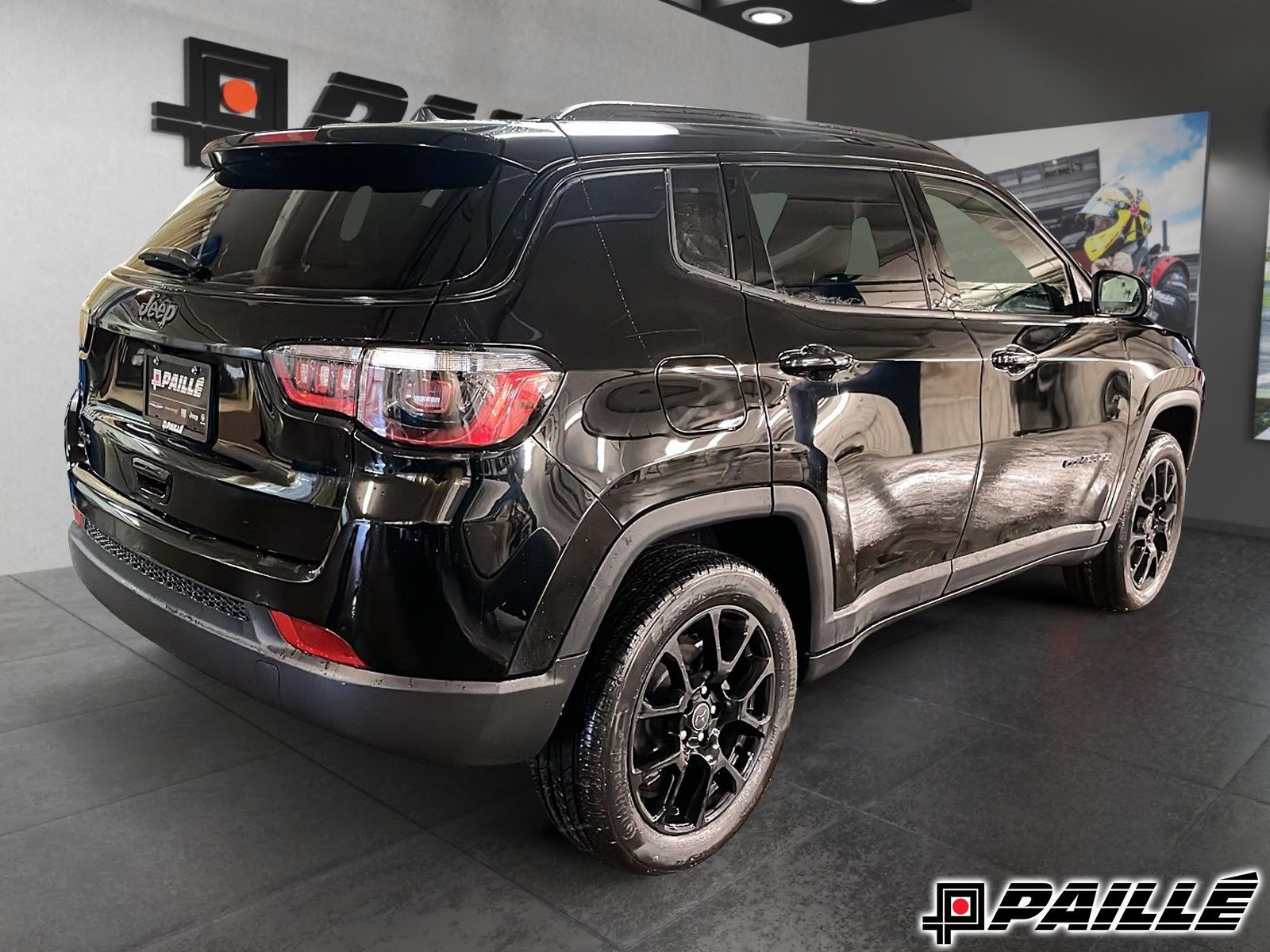 Jeep Compass  2026 à Sorel-Tracy, Québec