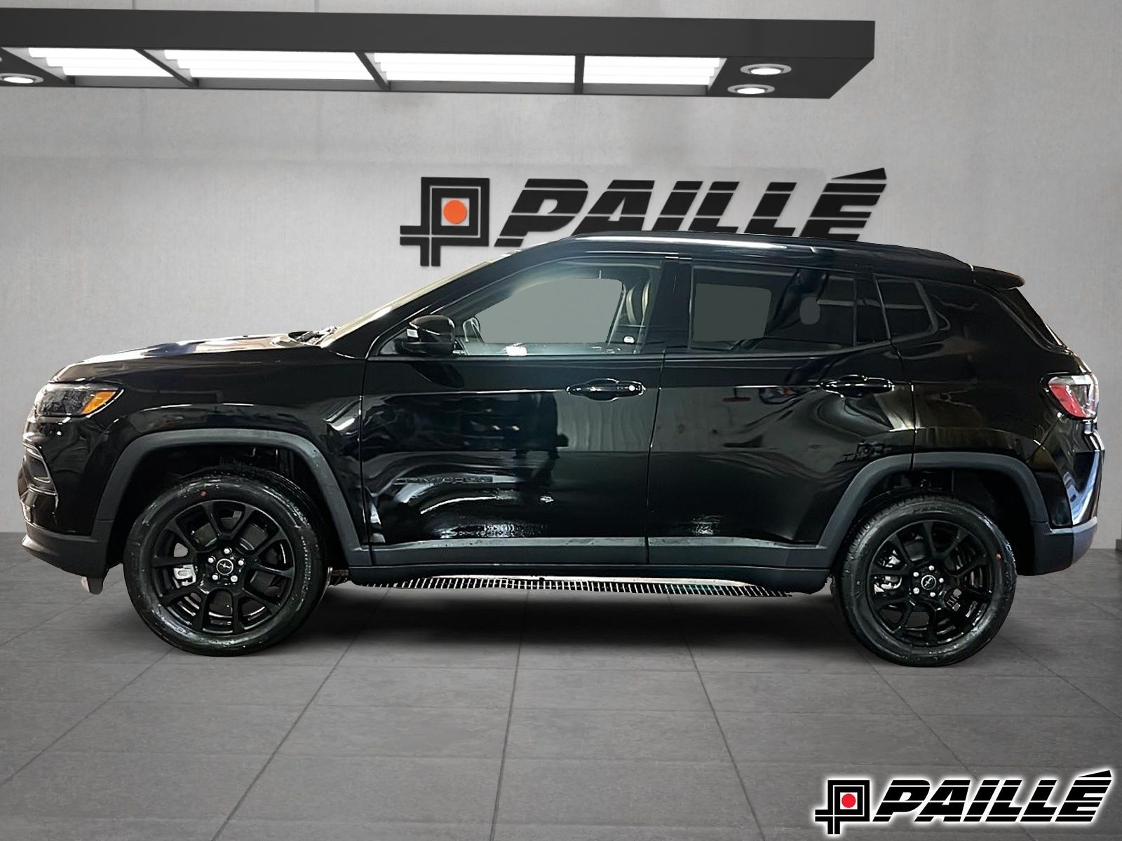 Jeep Compass  2026 à Sorel-Tracy, Québec