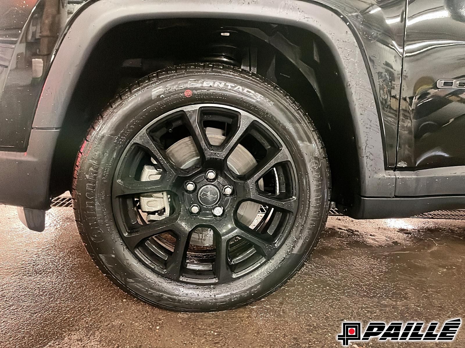 Jeep Compass  2026 à Sorel-Tracy, Québec