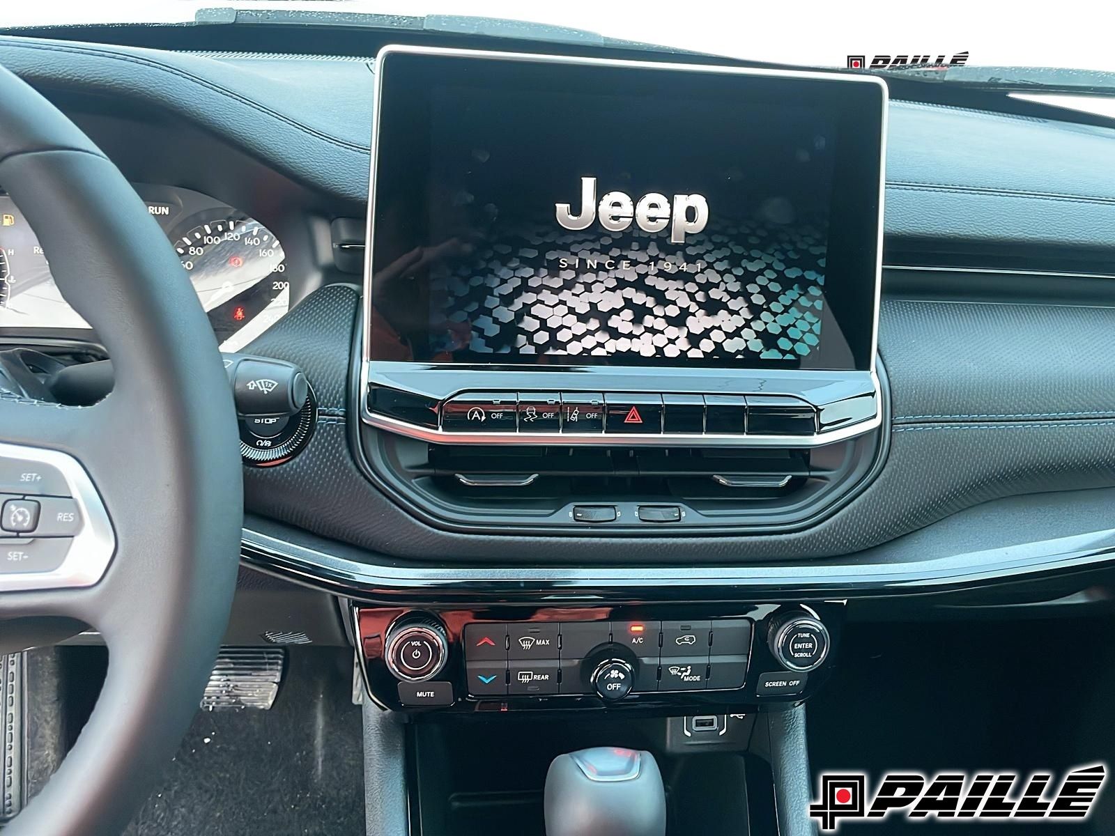 Jeep Compass  2026 à Sorel-Tracy, Québec