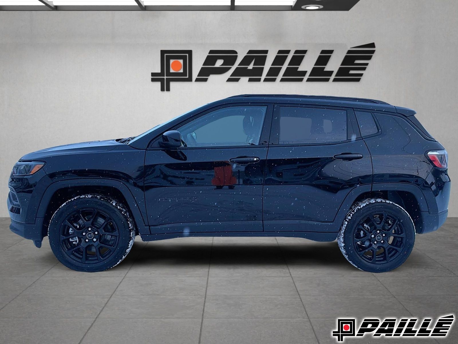 Jeep Compass  2026 à Sorel-Tracy, Québec
