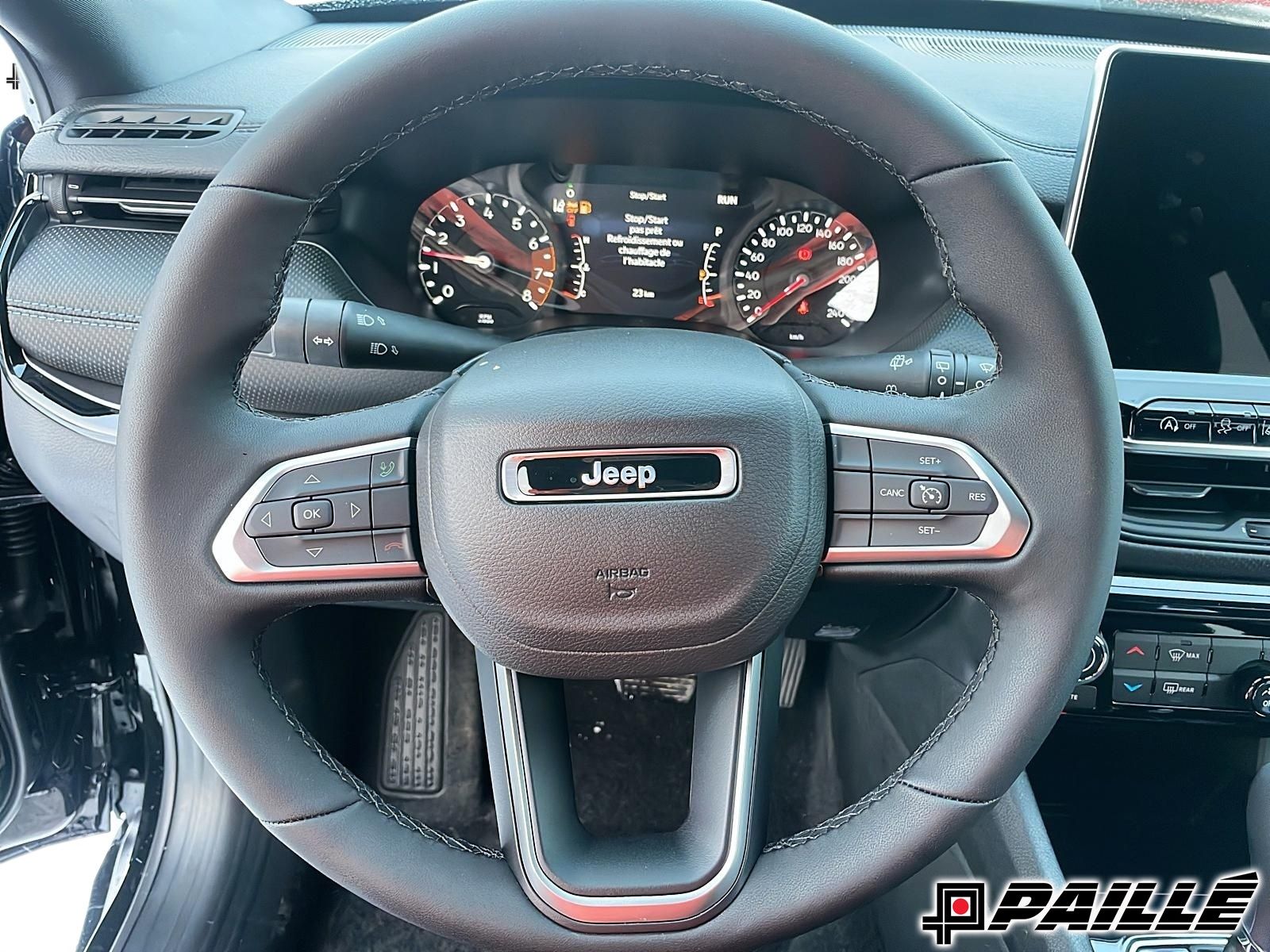 Jeep Compass  2026 à Sorel-Tracy, Québec