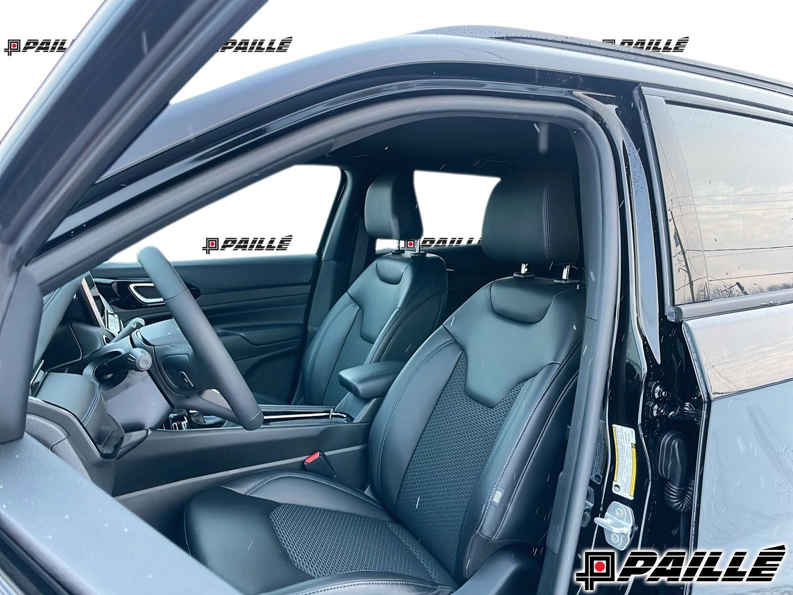 Jeep Compass  2026 à Sorel-Tracy, Québec