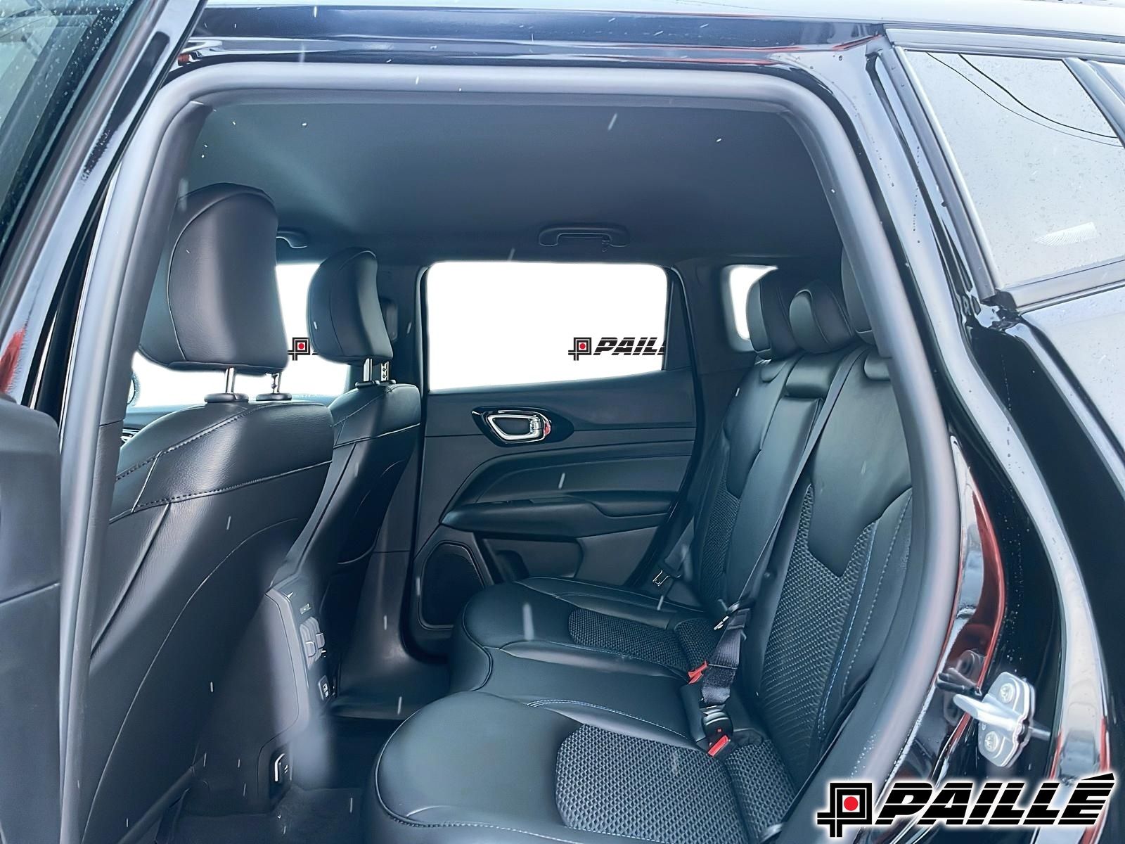 Jeep Compass  2026 à Sorel-Tracy, Québec