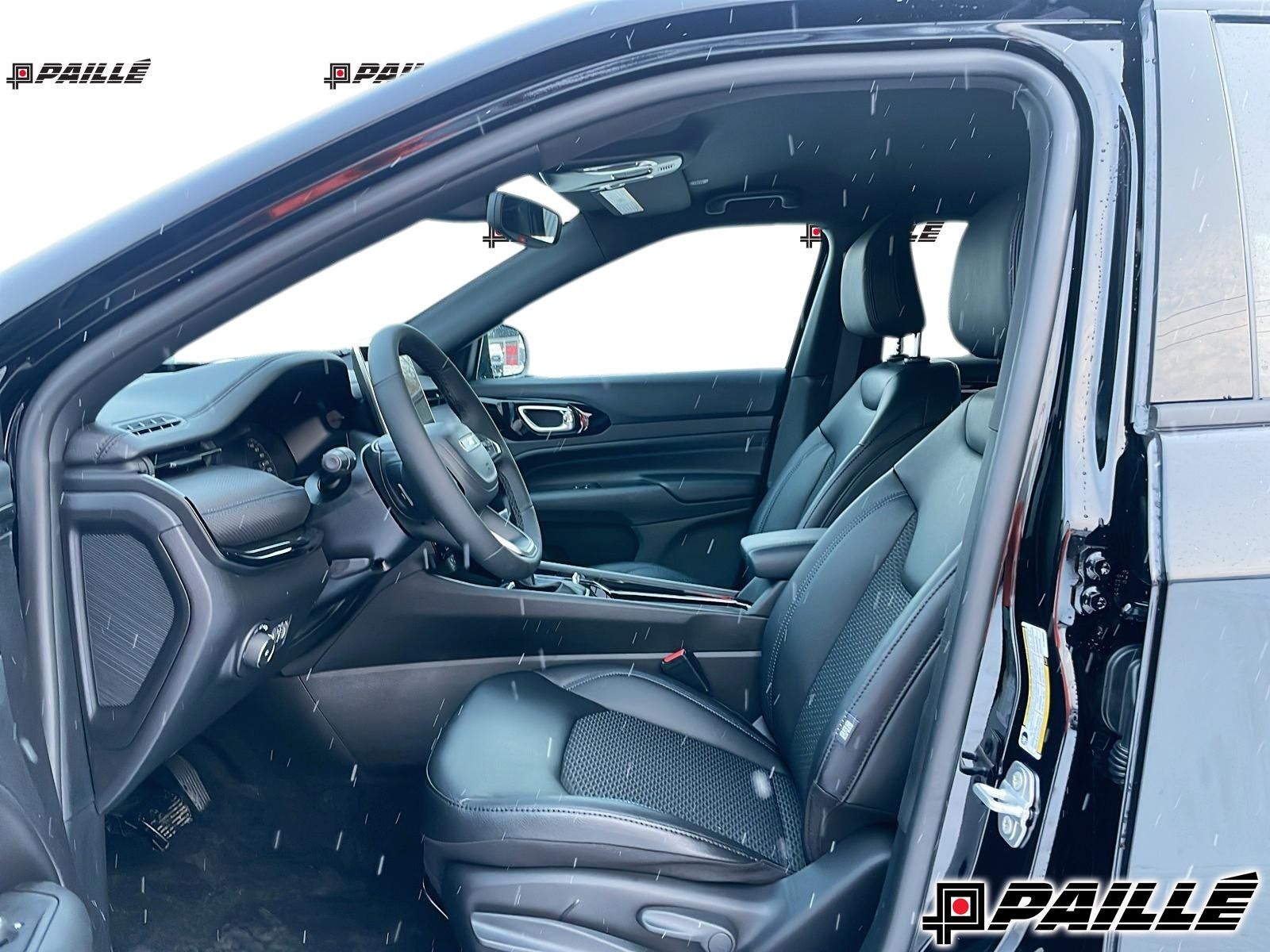 Jeep Compass  2026 à Sorel-Tracy, Québec