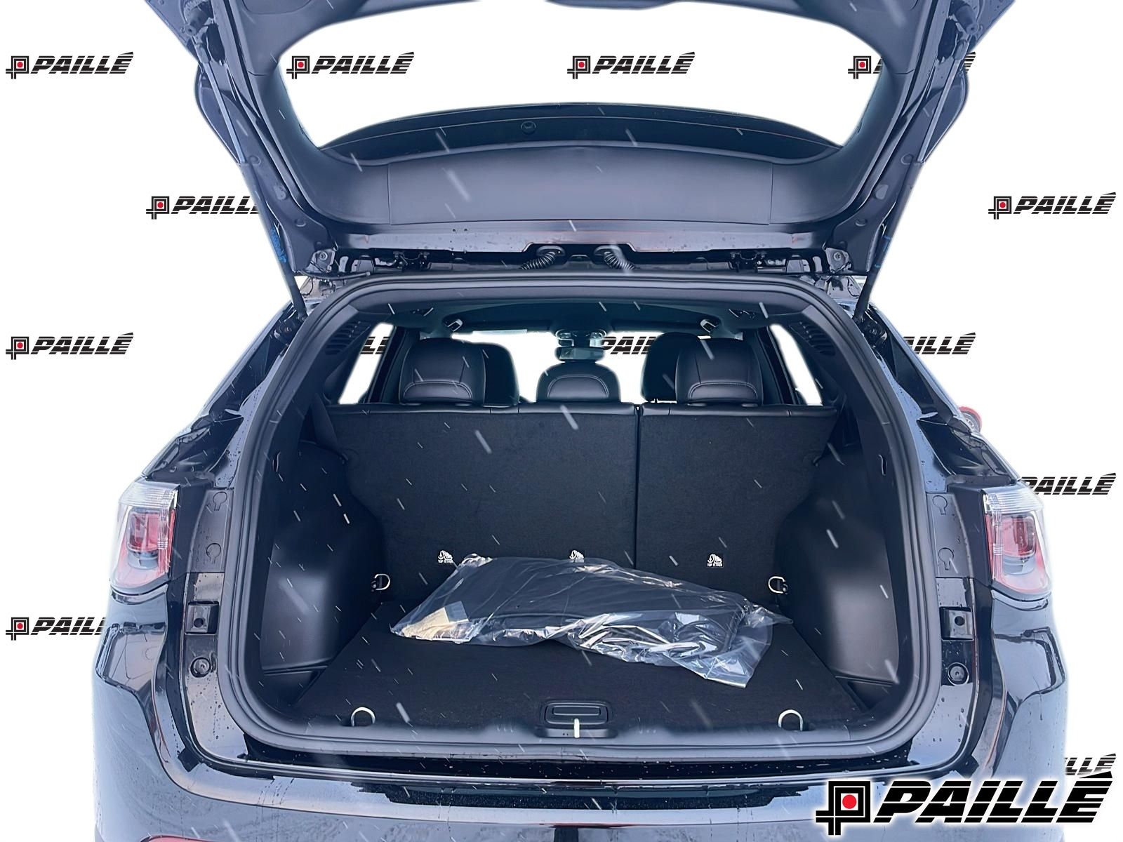 Jeep Compass  2026 à Sorel-Tracy, Québec