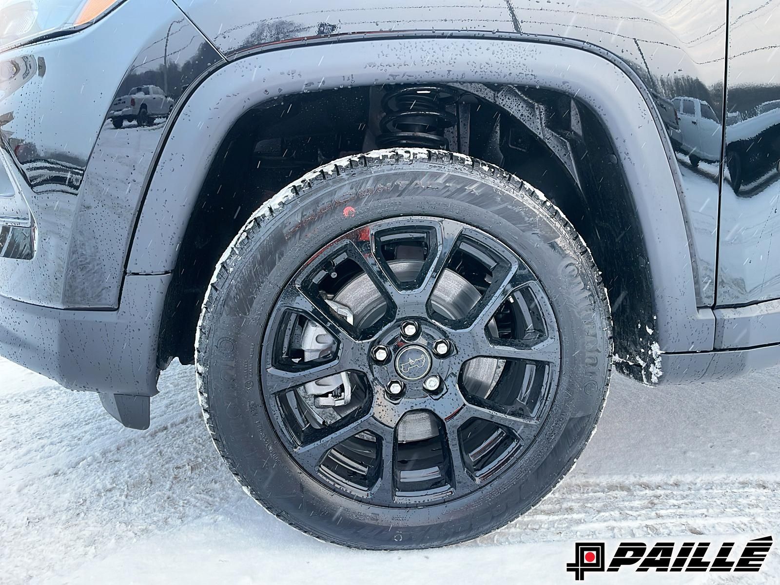 Jeep Compass  2026 à Sorel-Tracy, Québec