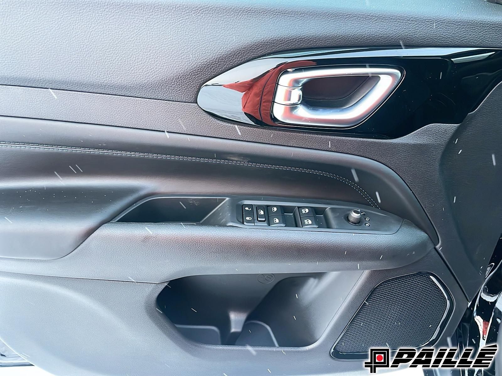 Jeep Compass  2026 à Sorel-Tracy, Québec