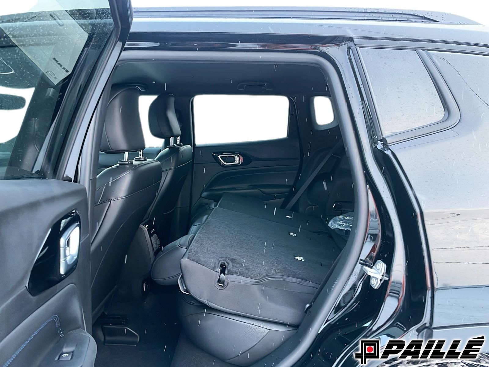 Jeep Compass  2026 à Sorel-Tracy, Québec