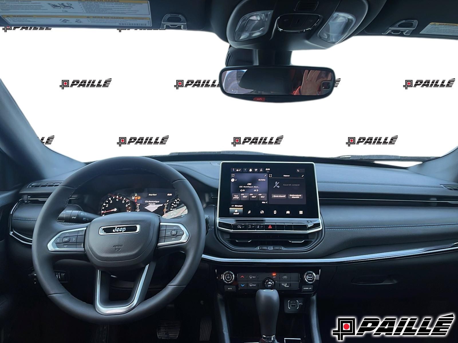 Jeep Compass  2026 à Sorel-Tracy, Québec