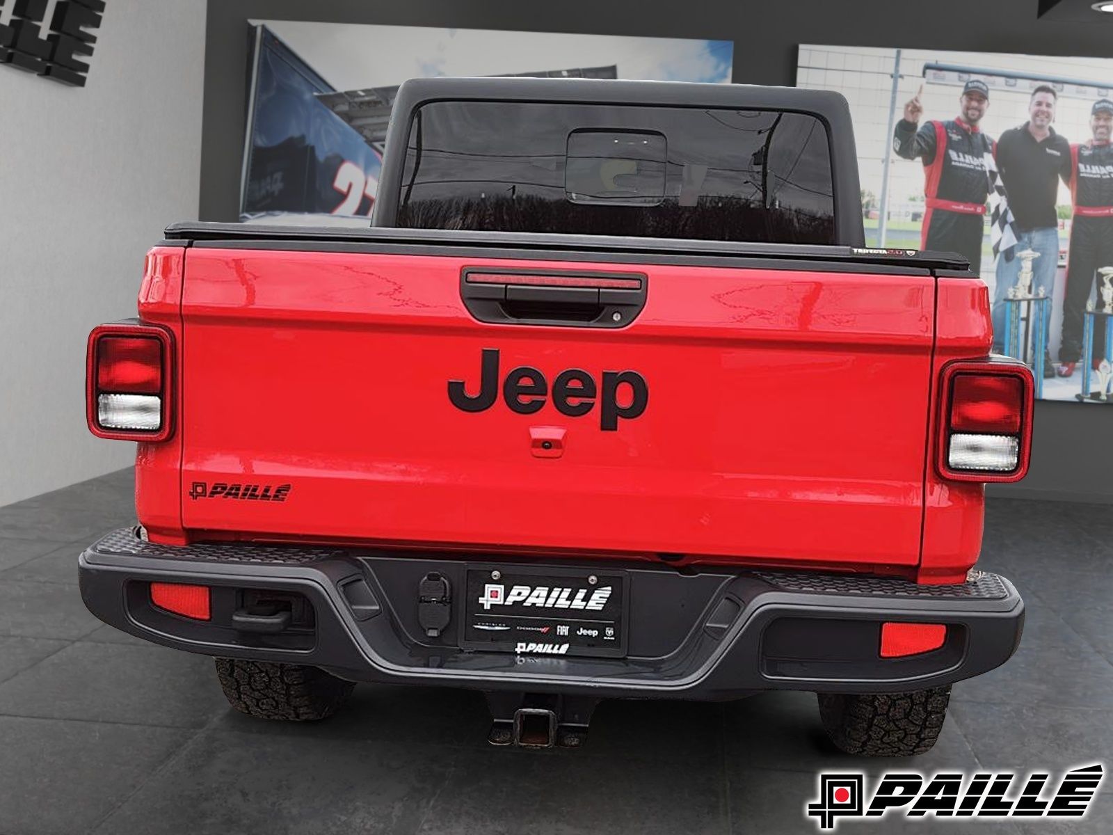 2023 Jeep Gladiator in Berthierville, Quebec