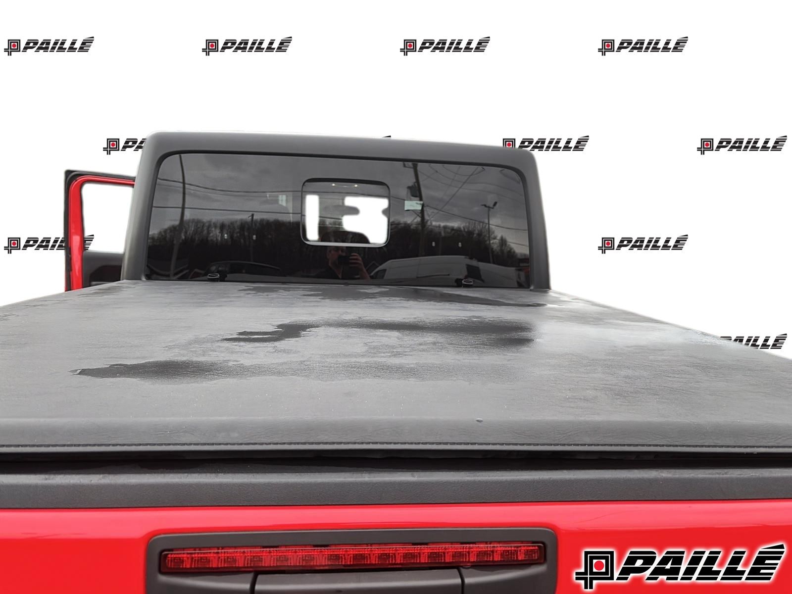 2023 Jeep Gladiator in Berthierville, Quebec
