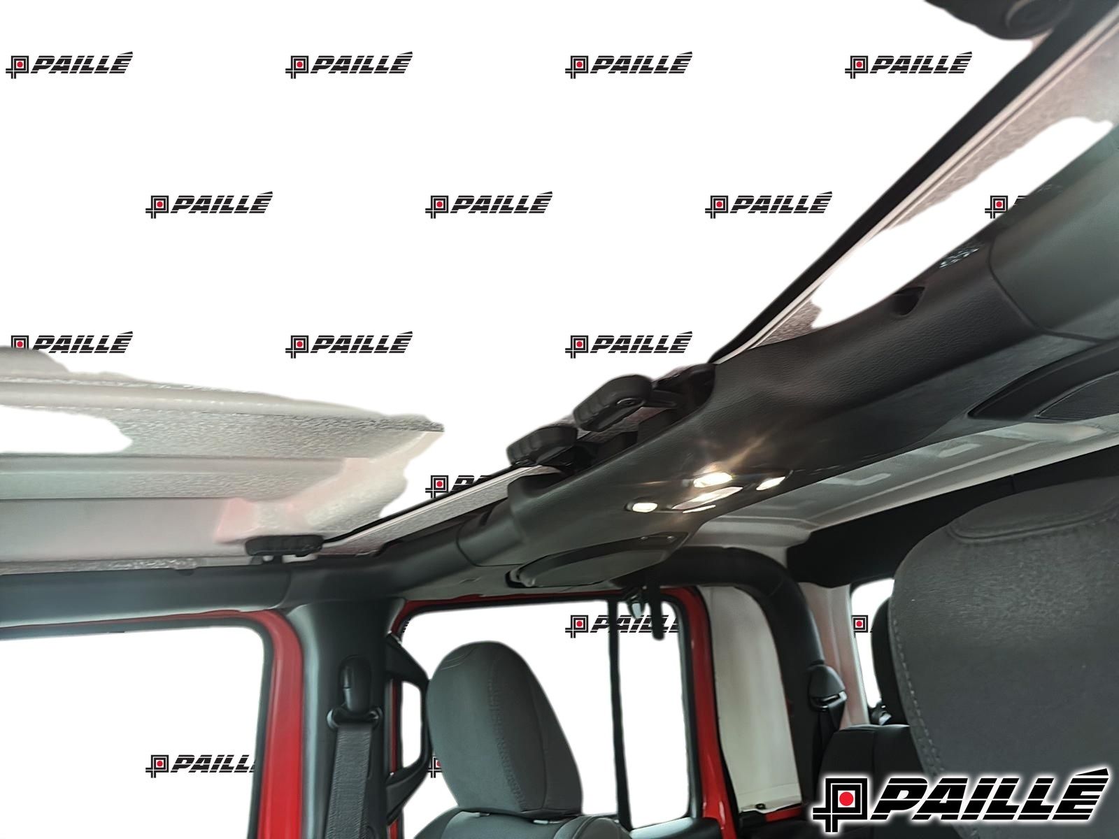 2023 Jeep Gladiator in Berthierville, Quebec