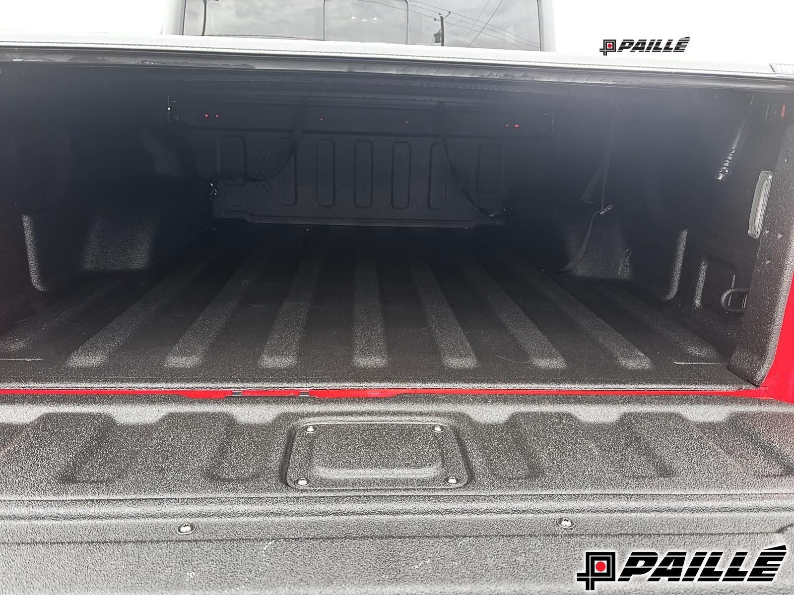 2023 Jeep Gladiator in Berthierville, Quebec
