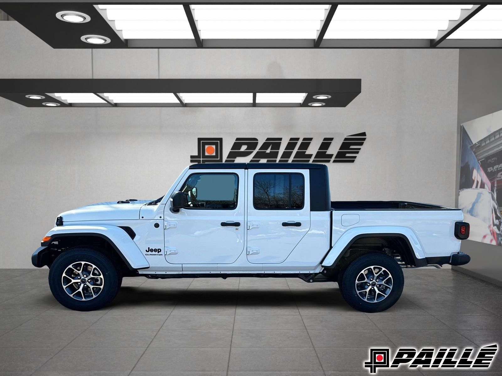 2024 Jeep Gladiator in Sorel-Tracy, Quebec