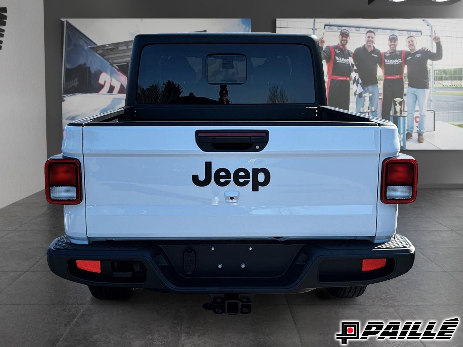 Jeep Gladiator  2024 à Nicolet, Québec