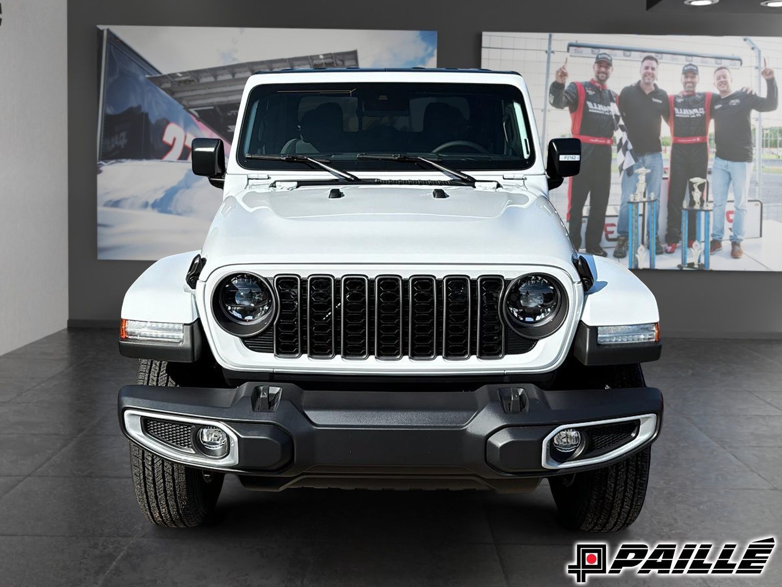 Jeep Gladiator  2024 à Nicolet, Québec